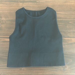 Gilly Hicks Tank Size M